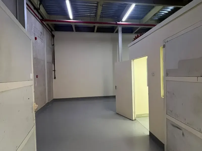 THE MOST ASKED 625 SQFT ON GROUND Al Quoz Industrial Area 4