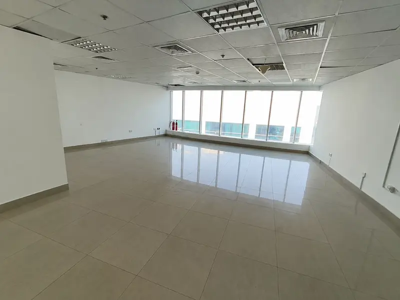 773 sqft VACANT | Unfurnished Office Space | Park Avenue | DSO