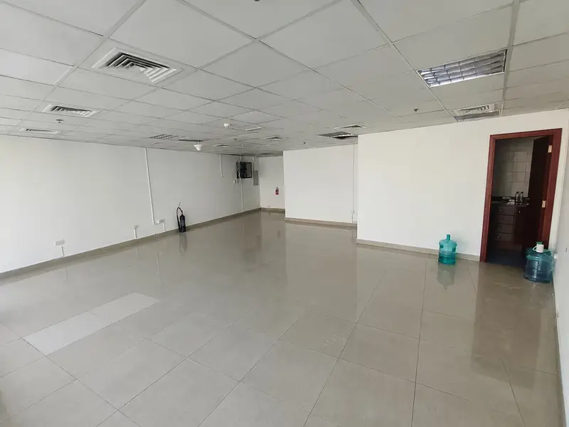 773 sqft VACANT | Unfurnished Office Space | Park Avenue | DSO