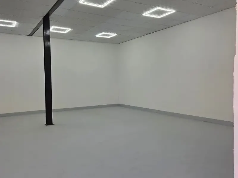 375 SQFT READY TO MOVE STORAGE WAREHOUSE AVAILABLE FOR RENT IN AL QUOZ 1 (SD)