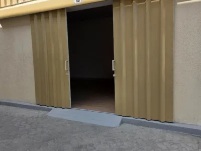 360SQFT BRAND NEW STORAGE WAREHOUSE AVALABLE FOR RENT