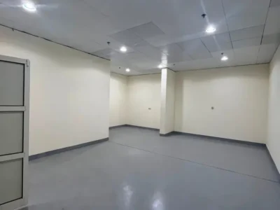 Al Quoz 3 260 SQFT ON GROUND FLOOR SECURE SMALL STORAGE WAREHOUSE