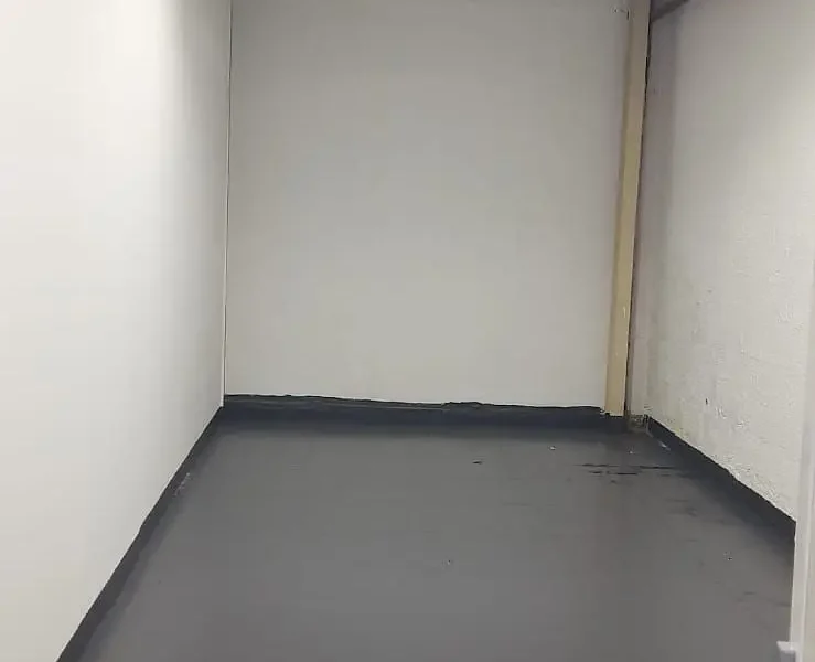 Al Quoz 3 260 SQFT ON GROUND FLOOR SECURE SMALL STORAGE WAREHOUSE