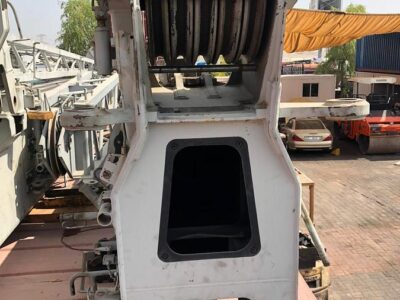 2021 Tadano ATF-80 Complete Boom Set