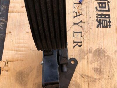 2021 Tadano ATF-80 Electronic Accelerator Pedal with TPS