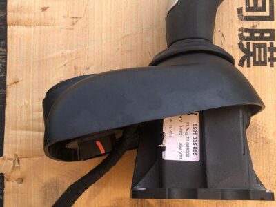2021 Tadano ATF-80 Handle-type Gear Shifter