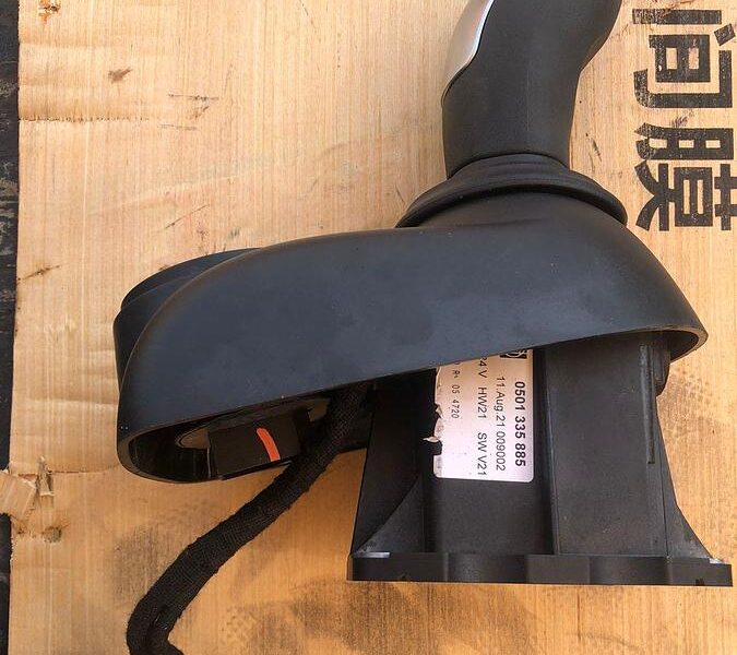 2021 Tadano ATF-80 Handle-type Gear Shifter