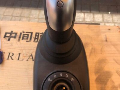 2021 Tadano ATF-80 Handle-type Gear Shifter