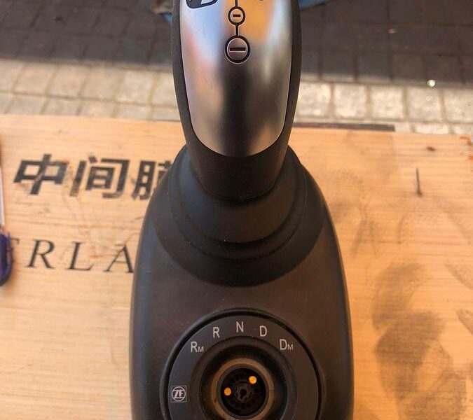 2021 Tadano ATF-80 Handle-type Gear Shifter