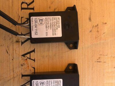 2021 Tadano ATF-80 LED Lights Control Unit