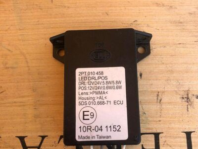2021 Tadano ATF-80 LED Lights Control Unit