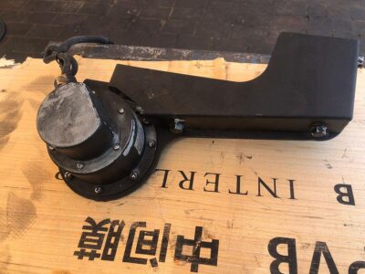 2021 Tadano ATF-80 Outrigger Extension Length Detector